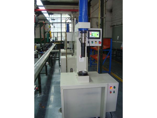 HYYZ10T立式壓裝機(jī)